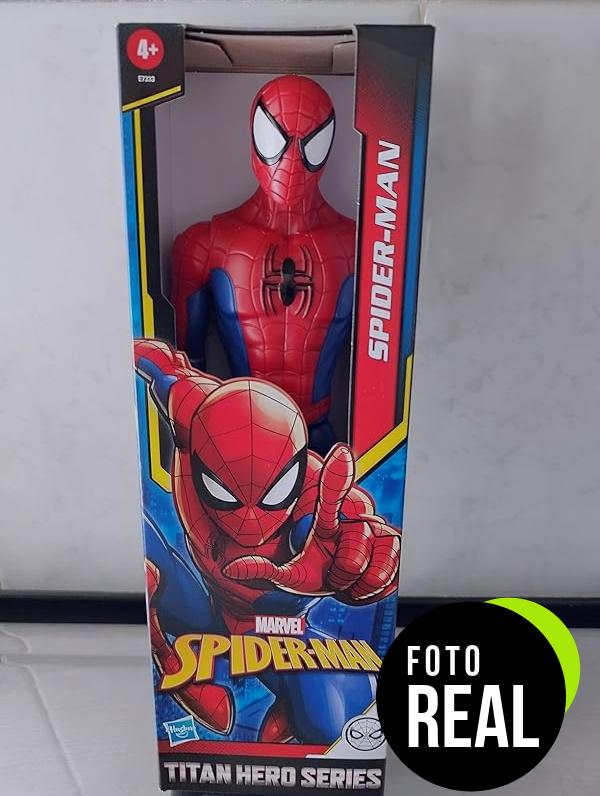 hasbro-spiderman-figura-titan-foto-2