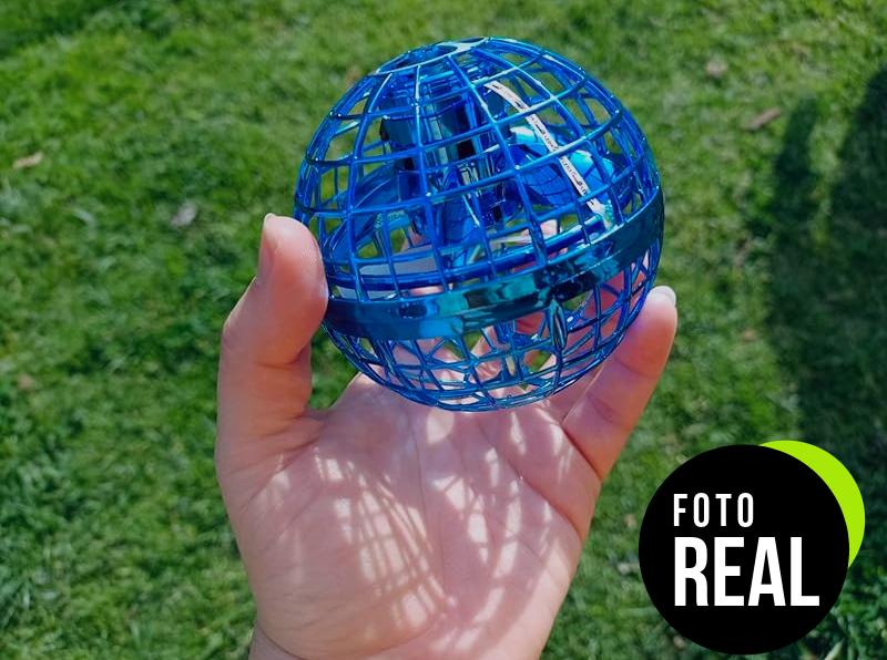 ivtivfu-bola-voladora-azul-ufo-foto-2