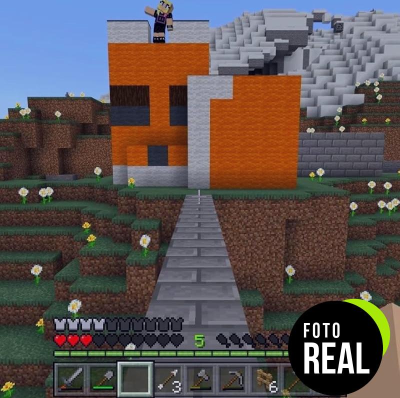 lego-minecraft-refugio-zorro-foto-2