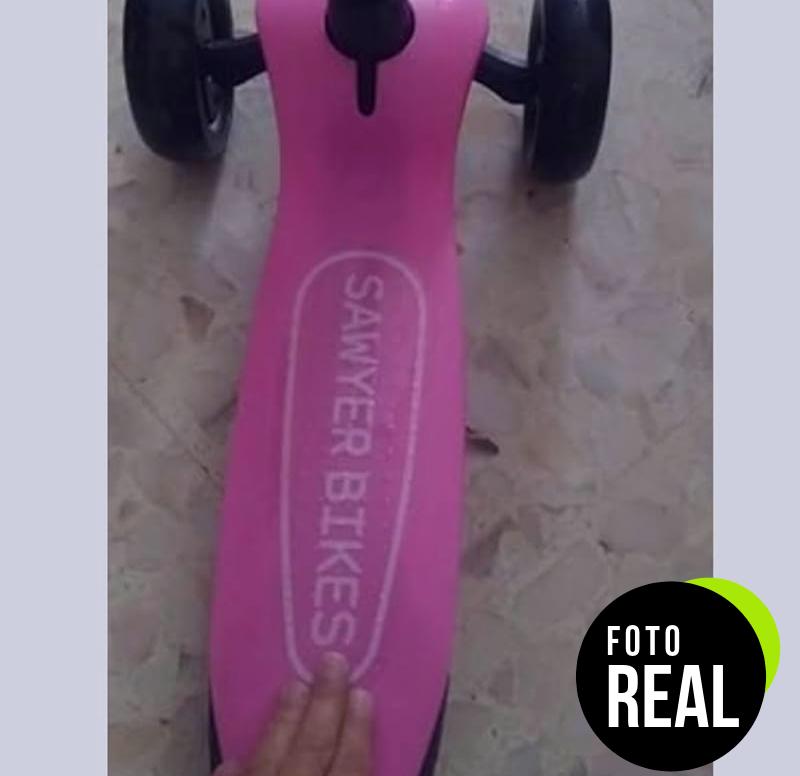 sawyer-patinete-led-ninos-foto-1