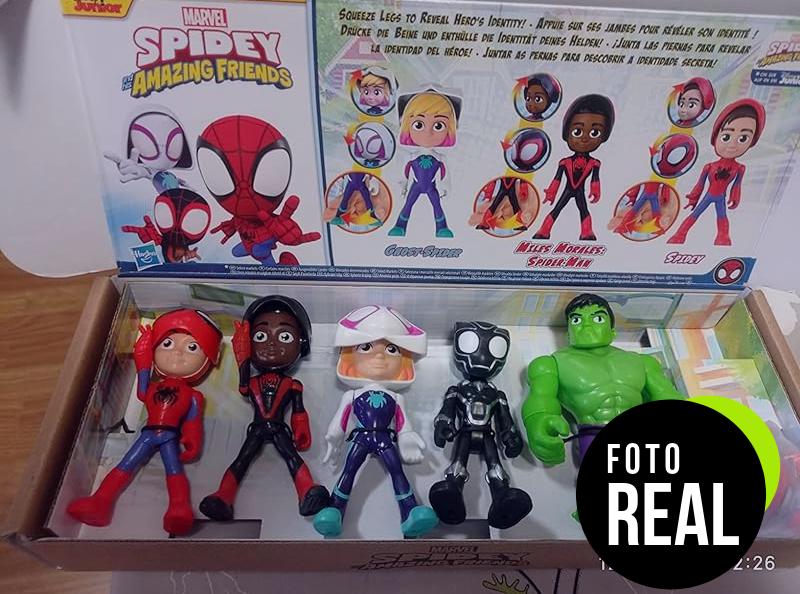 spidey-amazing-friends-set-heroe-oculto-foto-2