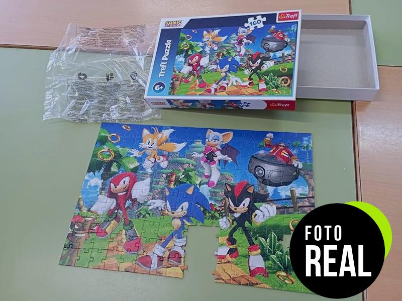 trefl-sonic-amigos-puzle-foto-1
