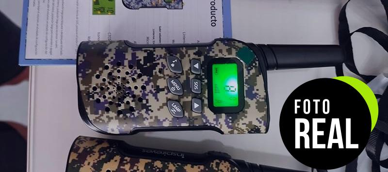 walkie-talkie-ninos-recargable-camuflaje-foto-2