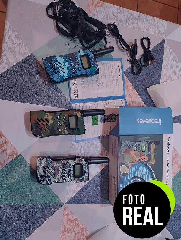walkie-talkie-ninos-recargable-foto-2