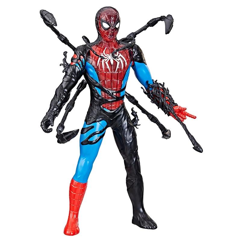 Marvel Spider-Man Venom