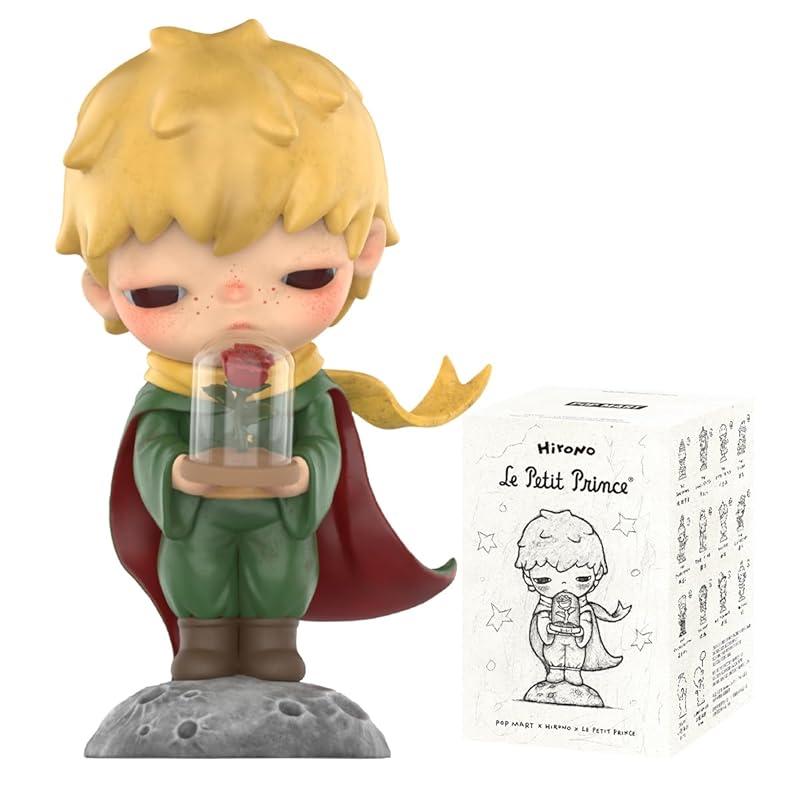 POP MART Hirono Le Petit Prince Series