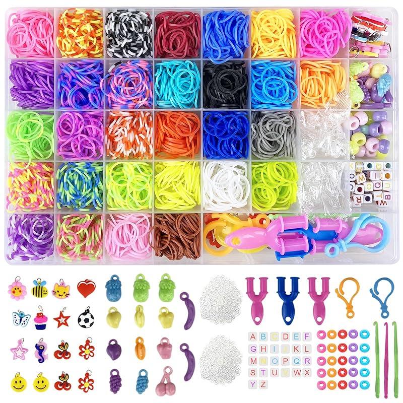 Gomas Para Hacer Pulseras Jsdoin